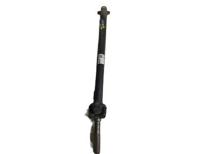 GMC 22760960 Drive Shaft Assembly