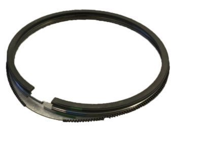 Chevy 24585029 Piston Rings