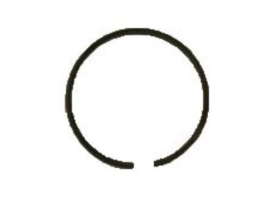 Chevy 24585029 Piston Rings