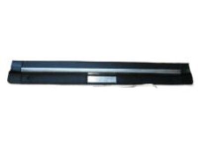 Cadillac 25684905 Sill Plate