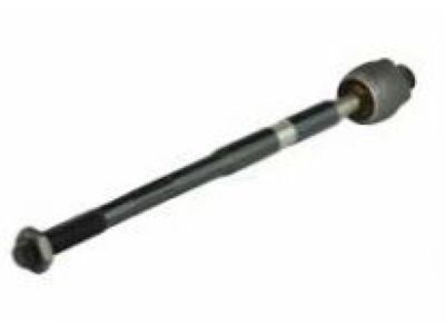 2012 Chevy Camaro Tie Rod - 22976767