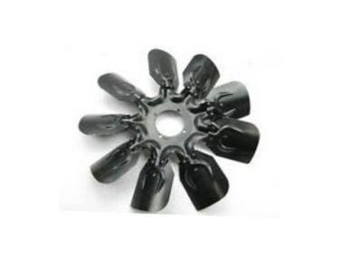 Chevy 15992650 Fan Blade