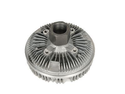 GM 15130067 Clutch Assembly, Fan Blade