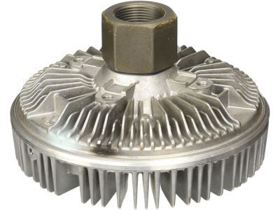 Chevy 15130067 Fan Clutch