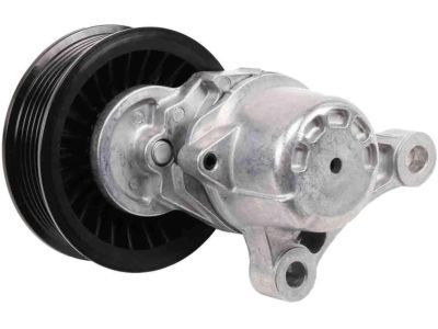 Cadillac 12628025 Tensioner