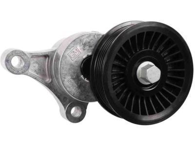 Chevy 12628025 Belt Tensioner