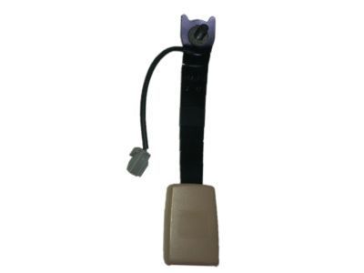 Saturn Seat Belt - 19209517