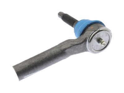 Hummer 19352244 Outer Tie Rod