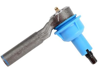 Chevy Suburban 1500 Tie Rod End - 19352244