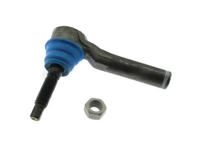 Hummer 19352244 Outer Tie Rod