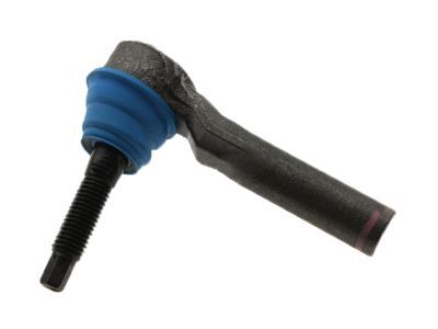 Hummer 19352244 Outer Tie Rod