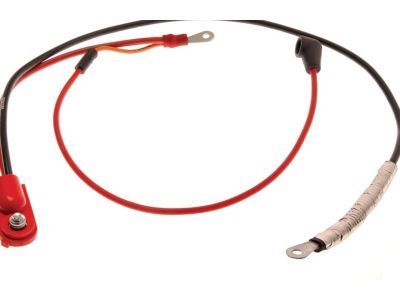 2002 Chevy S10 Battery Cable - 15321065