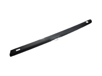 Chevy 15932241 Upper Molding