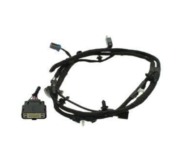 GMC 23252399 Harness