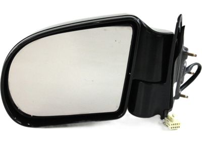 Chevy 15105941 Mirror