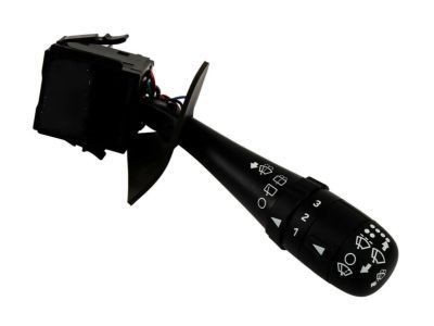 Chevy 15817767 Wiper Switch