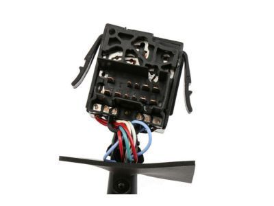 Chevy 15817767 Wiper Switch