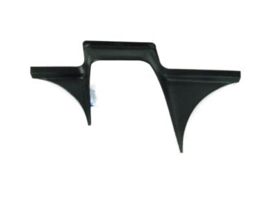 Pontiac 25625468 Pillar Molding