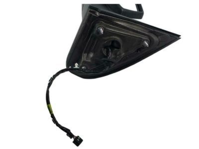 Chevy 84342032 Mirror Assembly