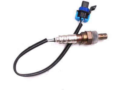 GMC 12578624 Oxygen Sensor