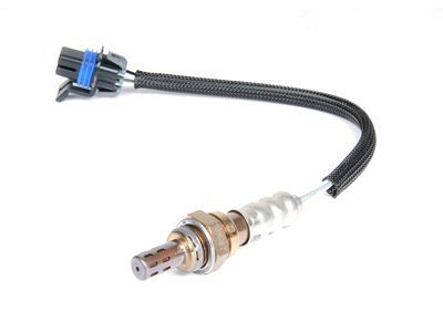 GMC 12578624 Oxygen Sensor