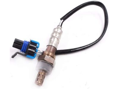 GMC 12578624 Oxygen Sensor