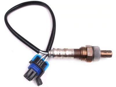 GMC 12578624 Oxygen Sensor