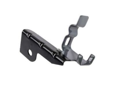 Hummer 15821004 BRACKET,FUEL PIPE