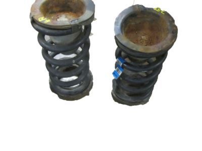 Cadillac 20847941 Spring