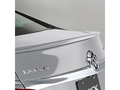 Buick 19211926 SPOILER PKG,REAR END(INCLUDES 2-4)(SILVER)(INSTALL 0.70)(0.4 KGS)(FLUSHMOUNT)