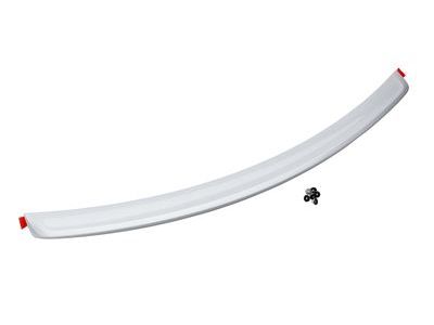 Buick 19211926 SPOILER PKG,REAR END(INCLUDES 2-4)(SILVER)(INSTALL 0.70)(0.4 KGS)(FLUSHMOUNT)