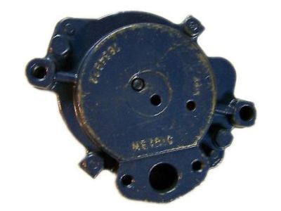 Cadillac 7834919 A.I.R. Pump