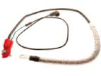 1996 Chevy C2500 Battery Cable - 12157435