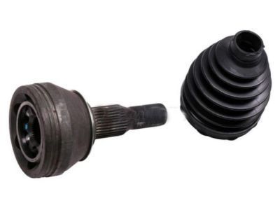 Cadillac 84148596 Outer CV Joint