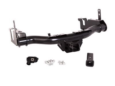 GM 84180889 13,000-lb.-Capacity Hitch Trailering Package