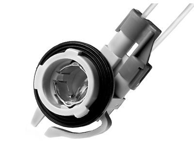 Cadillac Seville Light Socket - 12141301