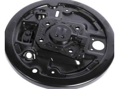 Chevy 13381392 Backing Plate