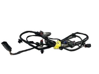 Cadillac 84718214 Harness