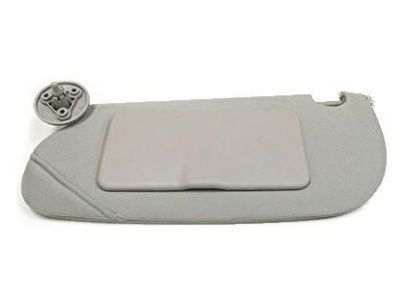 Pontiac 15294771 Sunvisor