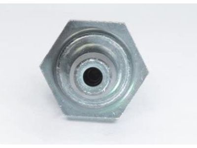 Pontiac 88974190 PCV Valve