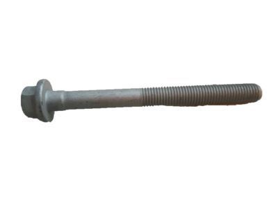 Buick 11569648 BOLT,CYL HEAD(M11X1.5X115,62 THREAD)