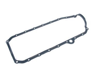 Chevy 10108676 Oil Pan