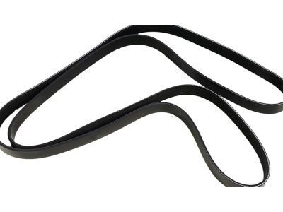 Cadillac ATS Drive Belt - 12630513