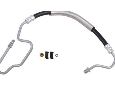 Pontiac 88971036 Power Steering Pressure Hose