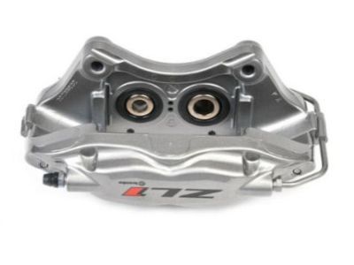 2017 Chevy Camaro Brake Caliper Repair Kit - 84022227