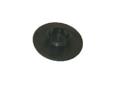 Buick 15900279 Armrest Cap