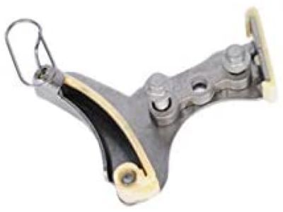 2011 Chevy Colorado Timing Chain Tensioner - 12626407