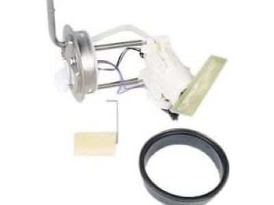 GMC 19179480 MODULE KIT,FUEL TANK FUEL PUMP(REAR)(INCLUDES 2,3,5-7)(INCLUDES LEVEL SENSOR)(MATING CONNECT USE 88988598)