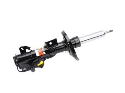 2014 Cadillac CTS Shock Absorber - 84427197