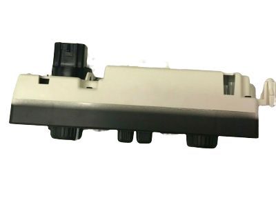 Chevy 15832313 Dash Control Unit